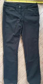 Zwarte Cecil broek -Xxl-, Zwart, Maat 46/48 (XL) of groter, Ophalen of Verzenden, Zo goed als nieuw