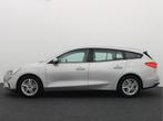 Ford FOCUS Wagon 1.0 EcoBoost Trend Edition Business AIRCO /, Auto's, Ford, 65 €/maand, Gebruikt, 1283 kg, Origineel Nederlands