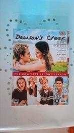 Dawson's creek seizoen 2, Cd's en Dvd's, Dvd's | Tv en Series, Ophalen of Verzenden, Zo goed als nieuw