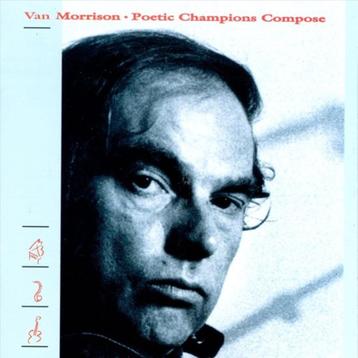 Van Morrison - Poetic champions compose beschikbaar voor biedingen