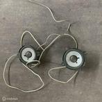 Speaker set vintage set van 2 speakers., Ophalen of Verzenden, Gebruikt