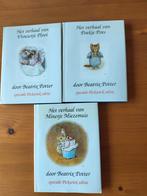 3 boekjes van Beatrix Potter, Boeken, Ophalen of Verzenden