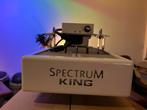 Spectrum King SK602 led met dimmer., Ophalen, Zo goed als nieuw