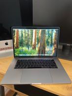 MacBook Pro 2018 A1990 i7 16/512GB 560X, Computers en Software, Apple Macbooks, Gebruikt, 2 tot 3 Ghz, 512 GB, 16 GB