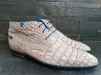 Floris van Bommel Herenschoenen maat 43,5 / Uk 9,5, Kleding | Heren, Schoenen, Overige kleuren, Floris van Bommel, Ophalen of Verzenden