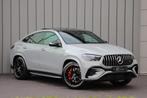 Mercedes-Benz GLE Coupé AMG 53 Hybrid 4-Matic | 544PK | Hea, Auto's, 12 maanden, Gebruikt, GLE Coupé, Hybride Elektrisch/Benzine