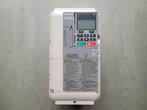Yaskawa A1000 frequentieregelaar 2,2kW/1,5kW, Hobby en Vrije tijd, Elektronica-componenten, Yaskawa Nederland, Yaskawa, Nieuw
