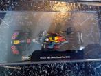 Burago max verstappen auto kampioenschap 2020, Ophalen, Nieuw