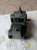 Recovery tractor.  Dinky Supertoys 661, met gebrek, Ophalen of Verzenden, Gebruikt, Tractor of Landbouw, Dinky Toys