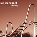 CD Slideling - Ian McCulloch ( Echo & The Bunnymen), Ophalen of Verzenden, 2000 tot heden, Zo goed als nieuw