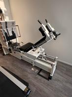 Technogym leg press en leg extension, Ophalen, Gebruikt, Overige typen