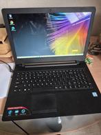 Laptop Ideapad 110, Computers en Software, Windows Laptops, Ophalen, Gebruikt, HDD, 2 tot 3 Ghz
