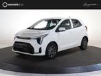 Kia Picanto DynamicPlusLine 4-zits 1.0 DPi, Auto's, Voorwielaandrijving, Stof, 63 pk, Euro 6
