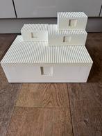 Lego opberg blokken, Kinderen en Baby's, Speelgoed | Duplo en Lego, Ophalen of Verzenden, Gebruikt, Lego