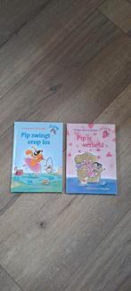 2 Pip boeken van Vivian den Hollander, Non-fictie, Vivian den Hollander, Ophalen, Gelezen