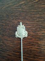 Militair Nulli Cedo Speldje - Zeer Uniek, Ophalen of Verzenden, Gebruikt, Overige onderwerpen, Speldje of Pin