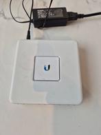 Ubiquiti USG - Security Gateway, Computers en Software, Accesspoints, Ophalen of Verzenden, Gebruikt, Ubiquiti