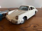 Bandai Porsche 911, Antiek en Kunst, Antiek | Speelgoed, Ophalen of Verzenden