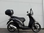 Piaggio Liberty S 25KM 4T, Gebruikt, Ophalen of Verzenden, Benzine, 50 cc
