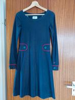 Blauw jurkje van ZenDee S, Kleding | Dames, Blauw, Ophalen of Verzenden, Zo goed als nieuw, Maat 36 (S)