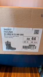 Nieuwe Grisport Hound Werklaarzen Maat 44, Kleding | Heren, Schoenen, Grisport, Bruin, Nieuw, Ophalen of Verzenden