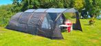 Tunneltent 5 persoons, Ophalen, Gebruikt, Tot en met 5