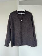 Arket Vest Unisex S, Ophalen of Verzenden, Nieuw, Maat 36 (S), Bruin