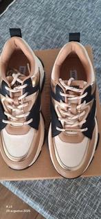 Steve Madden schoenen maat 39, Kleding | Dames, Schoenen, Ophalen, Zo goed als nieuw, Zwart, Sneakers of Gympen