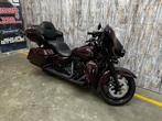 HARLEY-DAVIDSON ELECTRA GLIDE ULTRA LIMITED FLHTK (bj 2021), HARLEY-DAVIDSON, Bedrijf, Onbekend, Toermotor