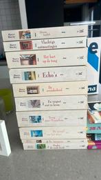Maeve Binchy - De spiegel van het meer, Ophalen, Maeve Binchy, Zo goed als nieuw, Nederland