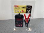 Tool it, NBT200 accutester, Auto diversen, Ophalen, Tool it, Nieuw