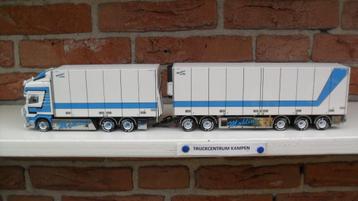 WSI  Scania  R6  Streamline  van  Mohlins  Akeri. beschikbaar voor biedingen