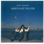 JEFF LYNNE CD ARMCHAIR THEATRE electric light orchestra ELO, Ophalen of Verzenden, 1980 tot 2000, Gebruikt