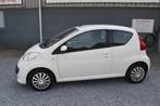 Peugeot 107 1.0-12V XR Airco Stuurbekrachtiging Jaar Garanti, Auto's, Peugeot, Voorwielaandrijving, Stof, Gebruikt, 4 stoelen