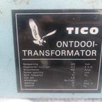 Ontdooitransformator Tico, Ophalen of Verzenden, Overige typen