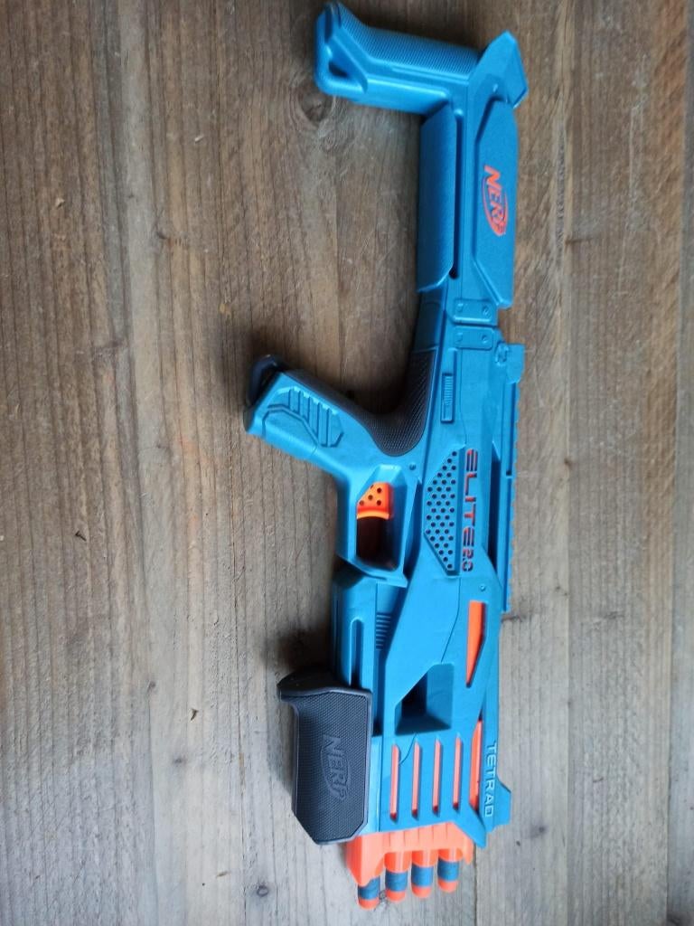 Nerf Moet weg!, Ophalen of Verzenden