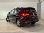 Seat Ateca 1.5 TSI FR Business Intense | CAMERA | LED | TREK, 15 km/l, Euro 6, 4 cilinders, Electronic Stability Program (ESP)