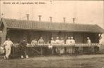Zeist - Legerplaats 1, Ophalen of Verzenden, Voor 1920, Gelopen, Utrecht