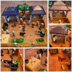 Playmobil kinderboerderij, Ophalen, Zo goed als nieuw, Los playmobil