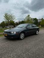 Volvo S80 2.5 T AUT Dealer onderhouden, 1800 kg, 2521 cc, 1558 kg, Particulier