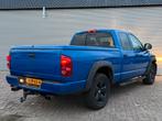 Dodge RAM 1500, Auto's, Bestelauto's, Automaat, Gebruikt, Blauw, Overige brandstoffen
