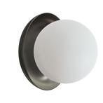 Nieuwe Balmani Pelota Badkamerverlichting - Brushed Gun Meta, Ophalen of Verzenden, Nieuw, Metaal