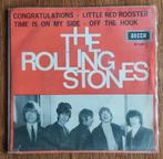 Congratulations - The Rolling Stones, Ophalen of Verzenden, Gebruikt, Rock en Metal