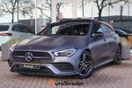 Mercedes CLA Shooting Brake 180 AMG-Line 136pk | Memory | Sf, Auto's, CLA, 136 pk, 4 cilinders, Met garantie (alle)