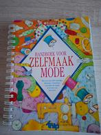 Handboek voor Zelfmaakmode - Knip, Ophalen of Verzenden