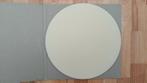 Senza pizzasteen doorsnede 30 cm voor in de oven of op BBQ, Ophalen of Verzenden, Nieuw, Senza