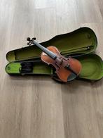 Viool, Ophalen, Gebruikt, Overige typen