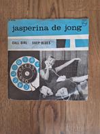 Jasperina de Jong - Call Girl (035), Verzenden, Gebruikt, Pop