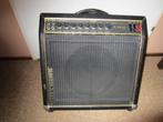 KITTY HAWK JUNIOR _ PRO - 1985 - 50 Watt - All Tubes, Ophalen, Gebruikt, Gitaar, 50 tot 100 watt