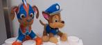 Knuffels paw patrol, Ophalen, Gebruikt, Hond